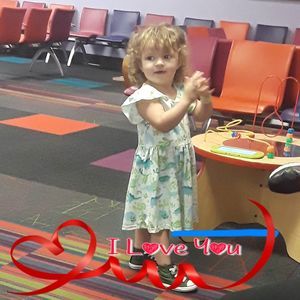 Meet your Posher, Delores